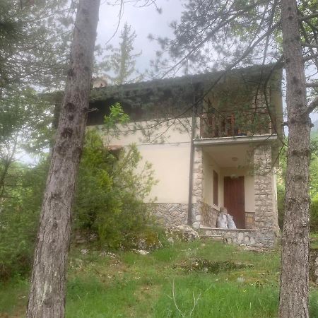 Esclusivo Chalet Immerso Nel Verde فيليتينو المظهر الخارجي الصورة