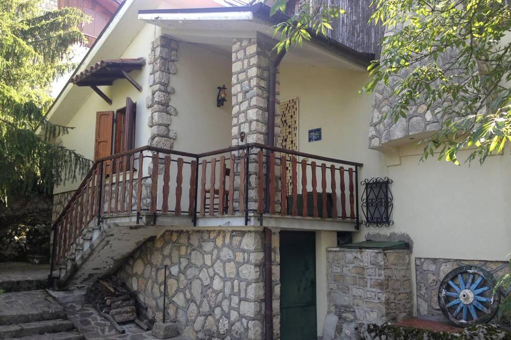 Esclusivo Chalet Immerso Nel Verde فيليتينو المظهر الخارجي الصورة