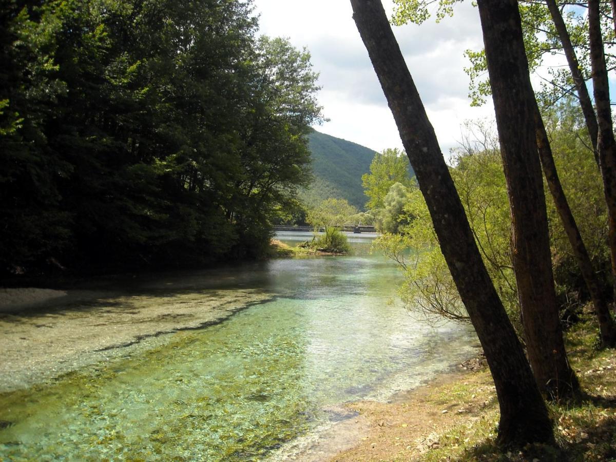 Esclusivo Chalet Immerso Nel Verde فيليتينو المظهر الخارجي الصورة