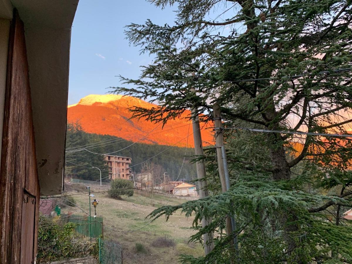 Esclusivo Chalet Immerso Nel Verde فيليتينو المظهر الخارجي الصورة