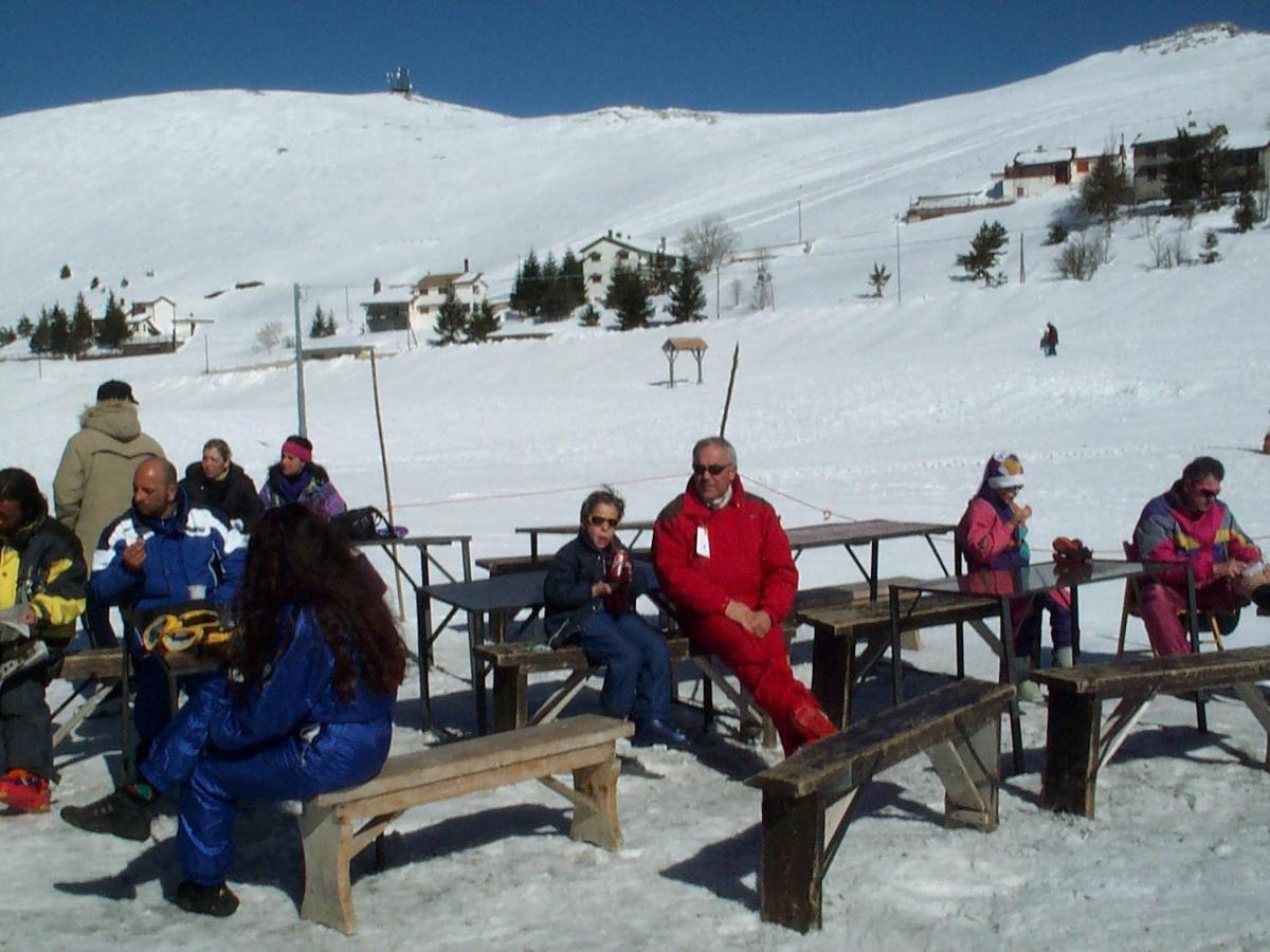 Esclusivo Chalet Immerso Nel Verde فيليتينو المظهر الخارجي الصورة